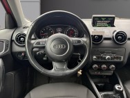 AUDI d'occasion A1 SB 1.0 TFSI 95 ULTRA SLINE de 2018 Lyon St Priest