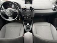 AUDI d'occasion A1 SB 1.0 TFSI 95 ULTRA SLINE de 2018 Lyon St Priest