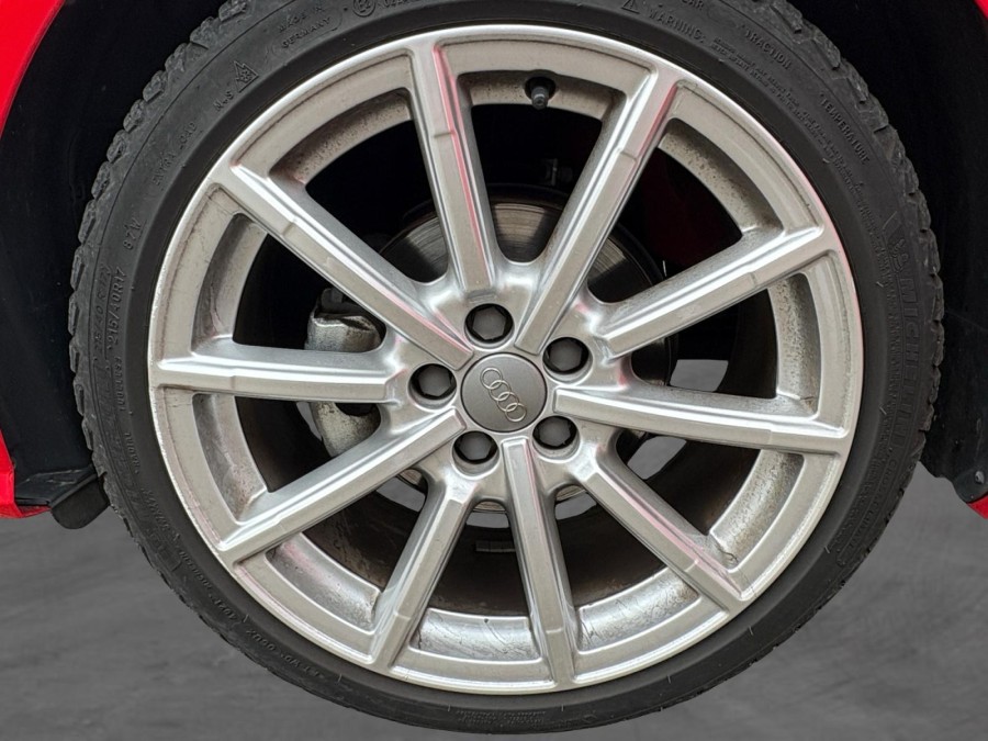 AUDI d'occasion A1 SB 1.0 TFSI 95 ULTRA SLINE de 2018 Lyon St Priest