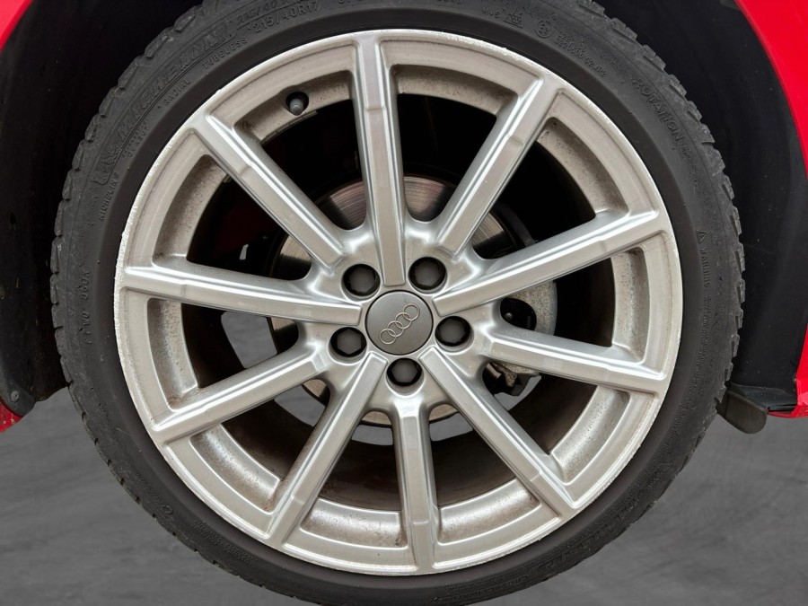 AUDI d'occasion A1 SB 1.0 TFSI 95 ULTRA SLINE de 2018 Lyon St Priest