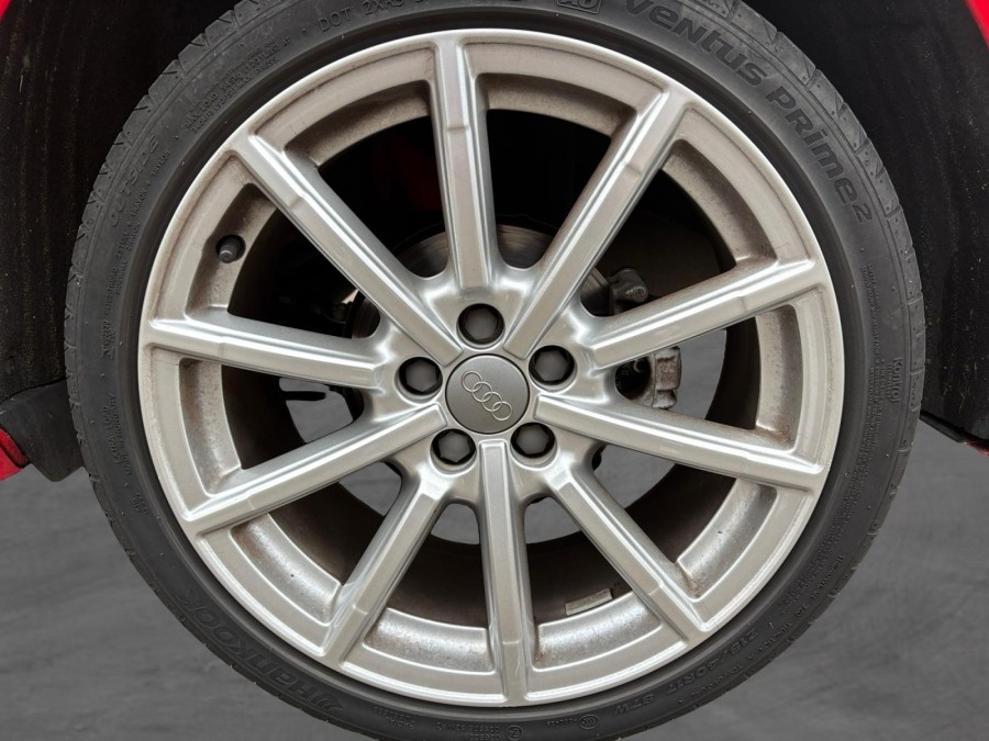 AUDI d'occasion A1 SB 1.0 TFSI 95 ULTRA SLINE de 2018 Lyon St Priest