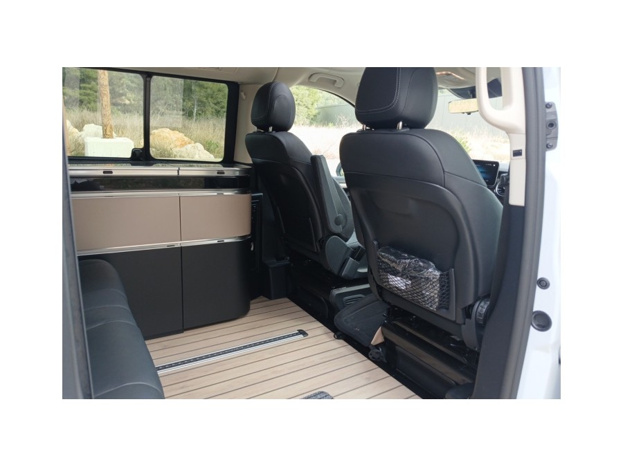 MERCEDES d'occasion VITO TOURER COMPACT 114 CDI FIRST PH2 de 2025 La