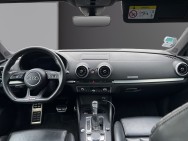 AUDI d'occasion A3 E-TRON 1.4 TFSI S-LINE S TRONIC de 2017