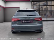 AUDI d'occasion A3 E-TRON 1.4 TFSI S-LINE S TRONIC de 2017