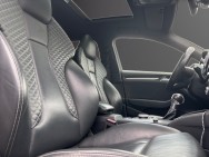 AUDI d'occasion A3 E-TRON 1.4 TFSI S-LINE S TRONIC de 2017