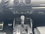AUDI d'occasion A3 E-TRON 1.4 TFSI S-LINE S TRONIC de 2017