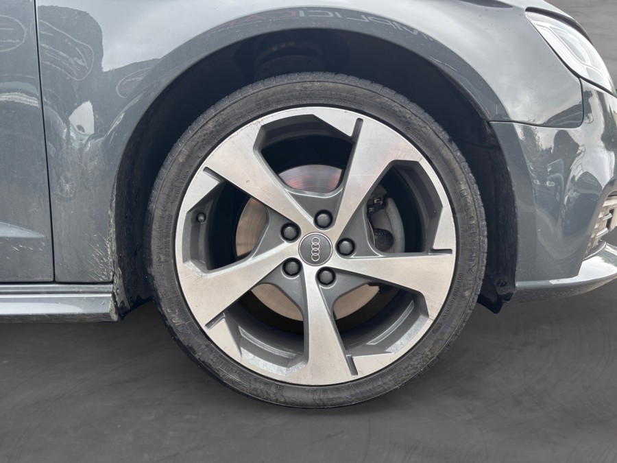 AUDI d'occasion A3 E-TRON 1.4 TFSI S-LINE S TRONIC de 2017