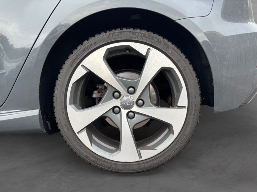 AUDI d'occasion A3 E-TRON 1.4 TFSI S-LINE S TRONIC de 2017