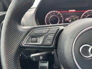 AUDI d'occasion A3 E-TRON 1.4 TFSI S-LINE S TRONIC de 2017