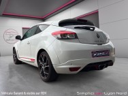 RENAULT d'occasion MEGANE III 2 16V 265 RENAULT SPORT COUPE de 2013
