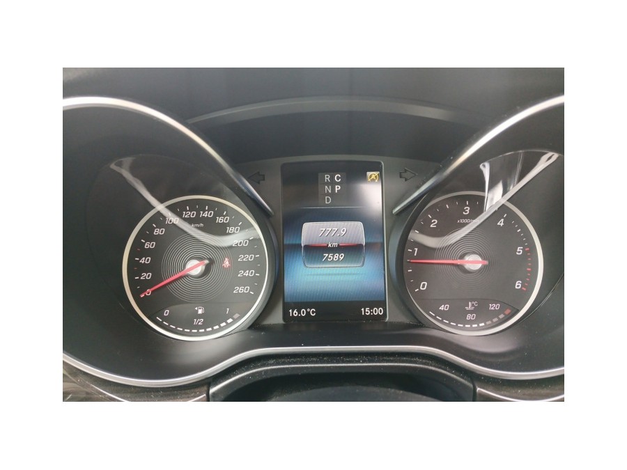 MERCEDES d'occasion VITO TOURER COMPACT 114 CDI FIRST PH2 de 2025 La