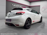 RENAULT d'occasion MEGANE III 2 16V 265 RENAULT SPORT COUPE de 2013