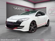 RENAULT d'occasion MEGANE III 2 16V 265 RENAULT SPORT COUPE de 2013