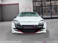 RENAULT d'occasion MEGANE III 2 16V 265 RENAULT SPORT COUPE de 2013