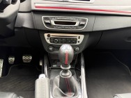 RENAULT d'occasion MEGANE III 2 16V 265 RENAULT SPORT COUPE de 2013