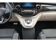 MERCEDES d'occasion VITO TOURER COMPACT 114 CDI FIRST PH2 de 2025 La