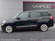 FIAT d'occasion 500L 1.6 MULTIJET 16V 120 POPSTAR TREKKING de 2015