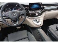 MERCEDES d'occasion VITO TOURER COMPACT 114 CDI FIRST PH2 de 2025 La