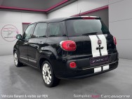 FIAT d'occasion 500L 1.6 MULTIJET 16V 120 POPSTAR TREKKING de 2015