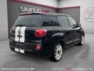 FIAT d'occasion 500L 1.6 MULTIJET 16V 120 POPSTAR TREKKING de 2015