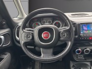 FIAT d'occasion 500L 1.6 MULTIJET 16V 120 POPSTAR TREKKING de 2015