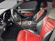 MERCEDES d'occasion GLC COUPE 350 D 4MATIC EXECUTIVE AUTO de 2017