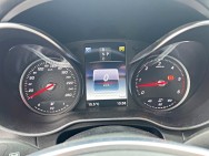 MERCEDES d'occasion GLC COUPE 350 D 4MATIC EXECUTIVE AUTO de 2017