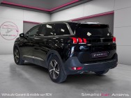 PEUGEOT d'occasion 5008 PEUGEOT 5008 II 1.2 PURETECH 130 GT LINE de