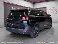 PEUGEOT d'occasion 5008 PEUGEOT 5008 II 1.2 PURETECH 130 GT LINE de