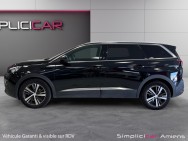 PEUGEOT d'occasion 5008 PEUGEOT 5008 II 1.2 PURETECH 130 GT LINE de