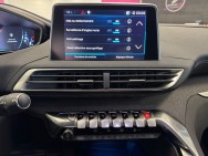 PEUGEOT d'occasion 5008 PEUGEOT 5008 II 1.2 PURETECH 130 GT LINE de
