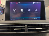 PEUGEOT d'occasion 5008 PEUGEOT 5008 II 1.2 PURETECH 130 GT LINE de