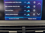 PEUGEOT d'occasion 5008 PEUGEOT 5008 II 1.2 PURETECH 130 GT LINE de