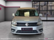 VOLKSWAGEN d'occasion CADDY 2.TDI 102Ch DSG6 de 2017 Rodez (12)﻿