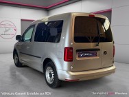VOLKSWAGEN d'occasion CADDY 2.TDI 102Ch DSG6 de 2017 Rodez (12)﻿