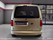 VOLKSWAGEN d'occasion CADDY 2.TDI 102Ch DSG6 de 2017 Rodez (12)﻿