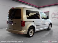 VOLKSWAGEN d'occasion CADDY 2.TDI 102Ch DSG6 de 2017 Rodez (12)﻿