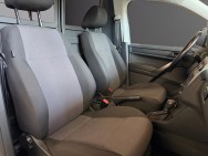 VOLKSWAGEN d'occasion CADDY 2.TDI 102Ch DSG6 de 2017 Rodez (12)﻿