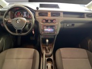 VOLKSWAGEN d'occasion CADDY 2.TDI 102Ch DSG6 de 2017 Rodez (12)﻿
