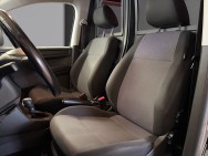 VOLKSWAGEN d'occasion CADDY 2.TDI 102Ch DSG6 de 2017 Rodez (12)﻿
