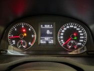 VOLKSWAGEN d'occasion CADDY 2.TDI 102Ch DSG6 de 2017 Rodez (12)﻿