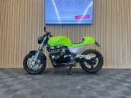 KAWASAKI d'occasion ZR7-S 750cc de 2004 Pau (64)﻿