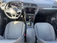 VOLKSWAGEN d'occasion TIGUAN III 2 TDI 150 LIFE DSG de 2023 Beaune