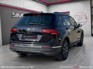VOLKSWAGEN d'occasion TIGUAN III 2 TDI 150 LIFE DSG de 2023 Beaune
