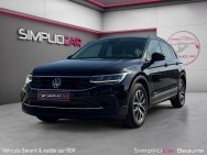 VOLKSWAGEN d'occasion TIGUAN III 2 TDI 150 LIFE DSG de 2023 Beaune