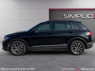 VOLKSWAGEN d'occasion TIGUAN III 2 TDI 150 LIFE DSG de 2023 Beaune