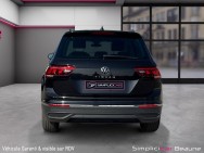 VOLKSWAGEN d'occasion TIGUAN III 2 TDI 150 LIFE DSG de 2023 Beaune
