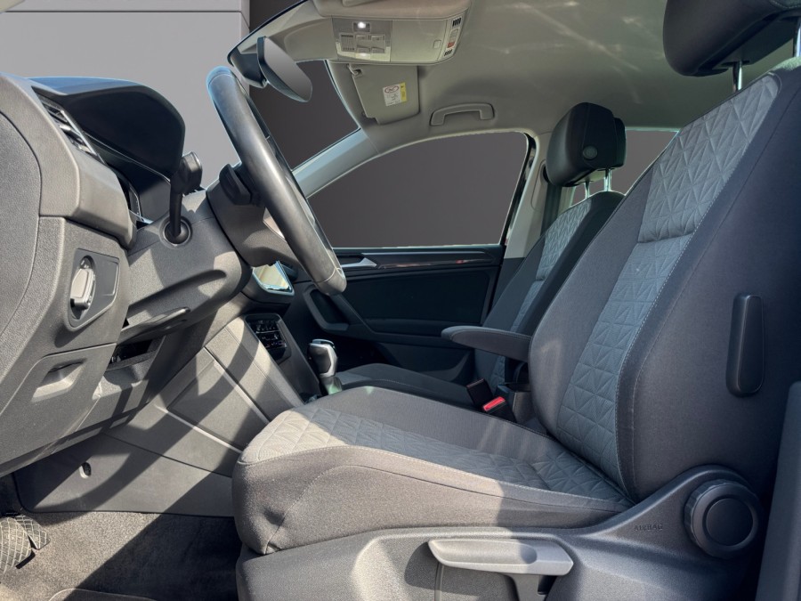 VOLKSWAGEN d'occasion TIGUAN III 2 TDI 150 LIFE DSG de 2023 Beaune