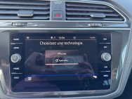 VOLKSWAGEN d'occasion TIGUAN III 2 TDI 150 LIFE DSG de 2023 Beaune