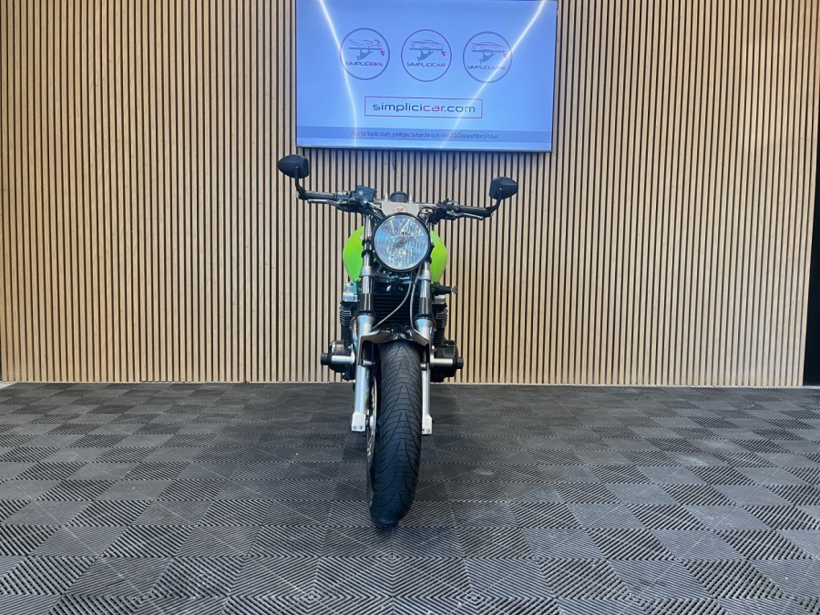 KAWASAKI d'occasion ZR7-S 750cc de 2004 Pau (64)﻿